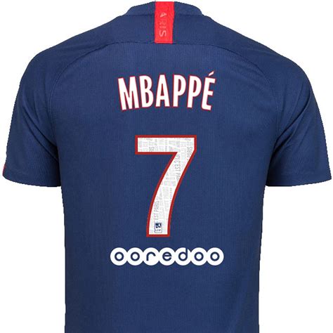 maillot psg lv|maillot mbappe psg.